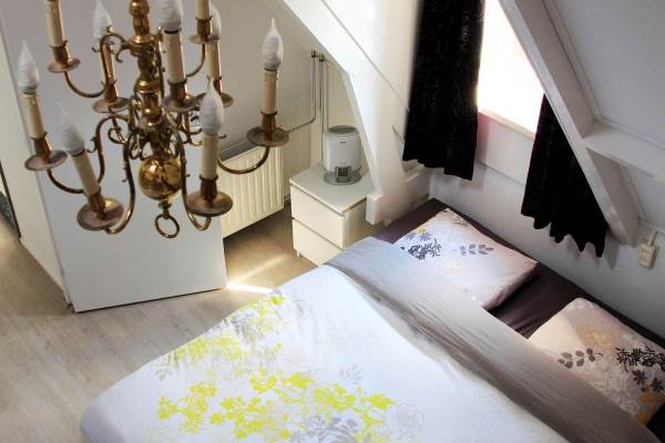 Woning Hortensiastraat 18 Assen
