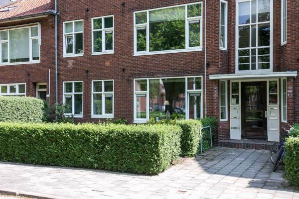Woning Gorechtkade 43 Groningen