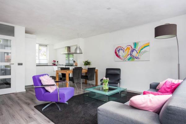 Woning Boerhoorndreef 145 Assen