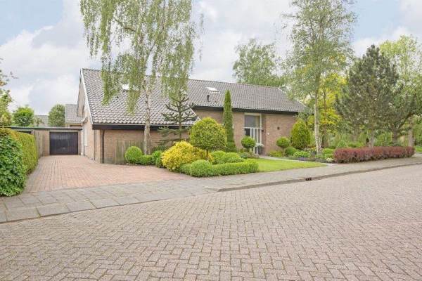 Woning Slotlaan 2 Oudorp