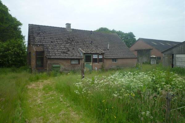 Bouwgrond Carstenswijk 7 Elim