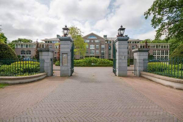 Woning Van Lennepweg 32 Aerdenhout