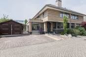 Woning Patrice Lumumbastraat 6 Rotterdam