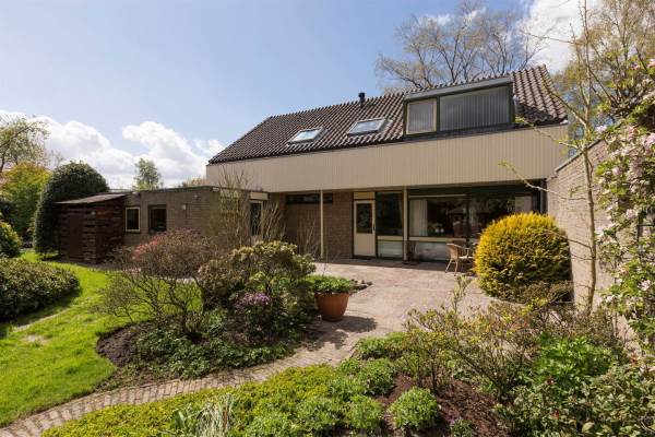 Woning Ulst 24 Nijkerk
