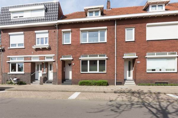 Woning Willemstraat 12 Venlo