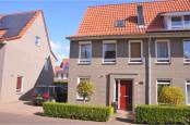 Woning Velduilstraat 9 Enschede