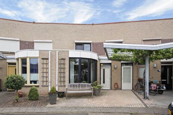 Woning Beltmolen 20 Herten