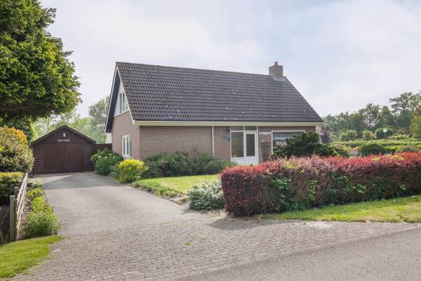Woning Plattedijk 37c Lemmer