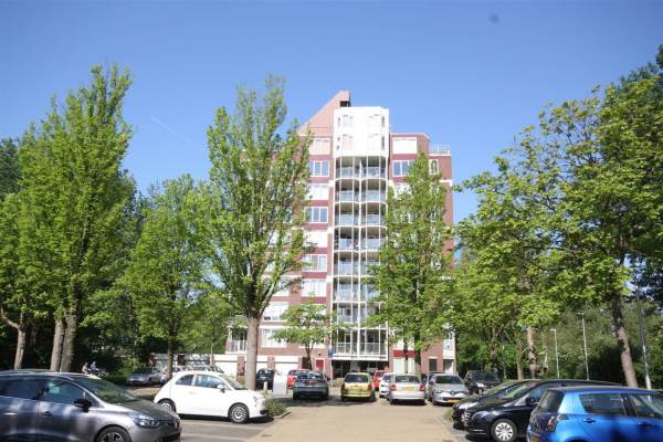 Woning Logger 71 Amstelveen