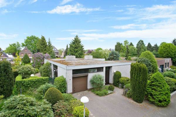 Woning Kapittelstraat 8 Baexem