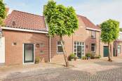 Woning Dorpsstraat 21 Ritthem