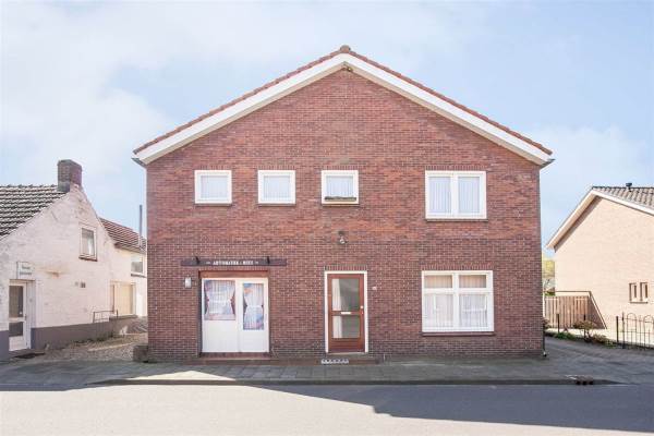 Woning Willibrordusstraat 46 Boven-Leeuwen