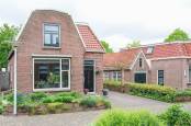 Woning It Kleaster 21 Stiens