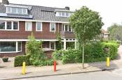 Woning Regentesselaan 99 Utrecht