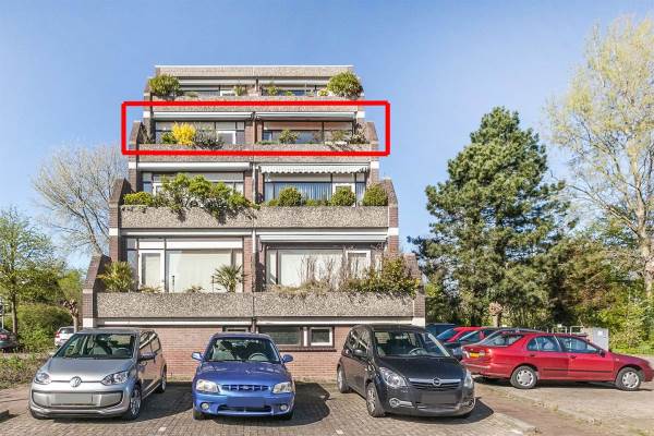 Woning Groenhof 117 Almere