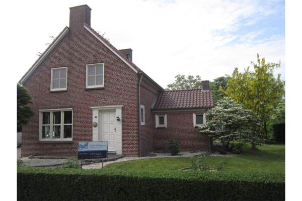 Woning Vierlingsbeekseweg 71 Overloon