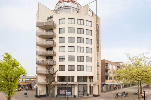 Woning Emiclaerhof 284 Amersfoort