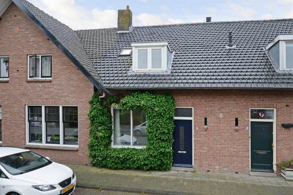 Woning Bessemerlaan 7 Utrecht