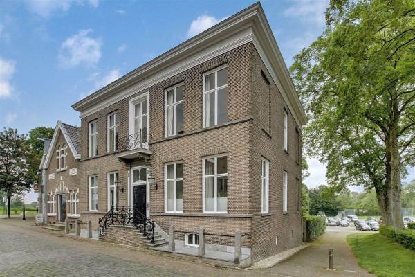 Woning Walstraat 44 Ravenstein
