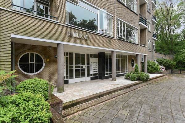 Woning Badhuisweg 155A Den Haag