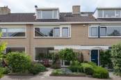Woning Ahornplein 17 's-Gravenzande