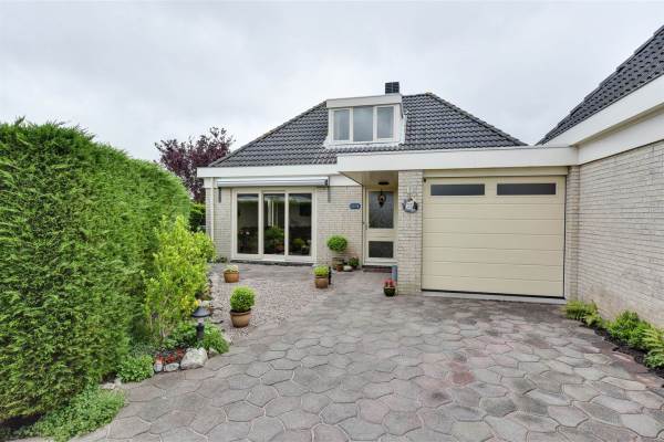 Woning Dwergvinvis 1 Heerhugowaard