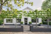 Woning Anna van Burenlaan 1 Haarlem