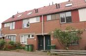 Woning Ter Wormstraat 20 Rotterdam