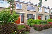 Woning Schubertlaan 70 Groningen