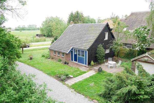 Woning seweg 159 Eesveen
