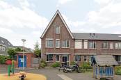 Woning Karavaanstraat 274 Purmerend