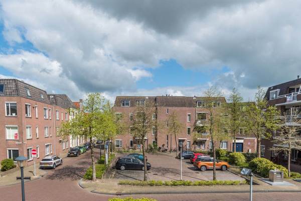 Woning Paddemoes 7 Gorinchem