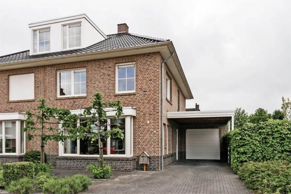 Woning Korte Hout 9 Assen