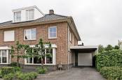 Woning Korte Hout 9 Assen