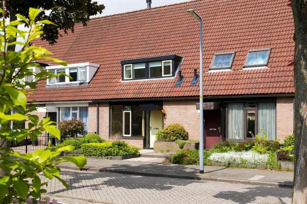 Woning Norholm 59 Hoofddorp
