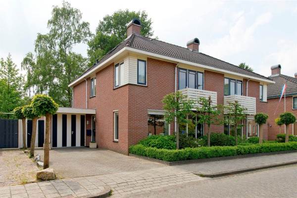 Woning Graskamp 5 Zeist