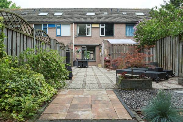 Woning Volderhof 38 Helmond
