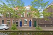 Woning Oosteinde 58A Delft