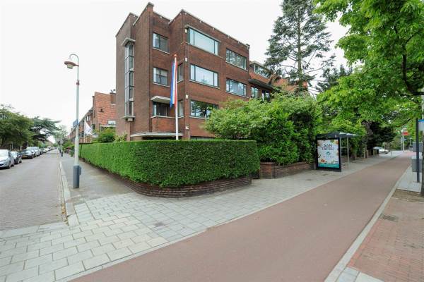 Woning Van Alkemadelaan 6 Den Haag
