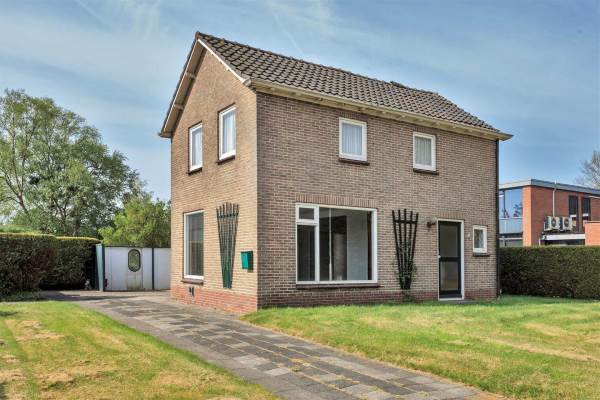 Woning Reitsmastrjitte 61 Harkema