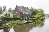 Woning Brugstraat 10 Loenen aan de Vecht