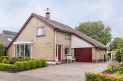 Woning Anjerstraat 16 Hoogkarspel