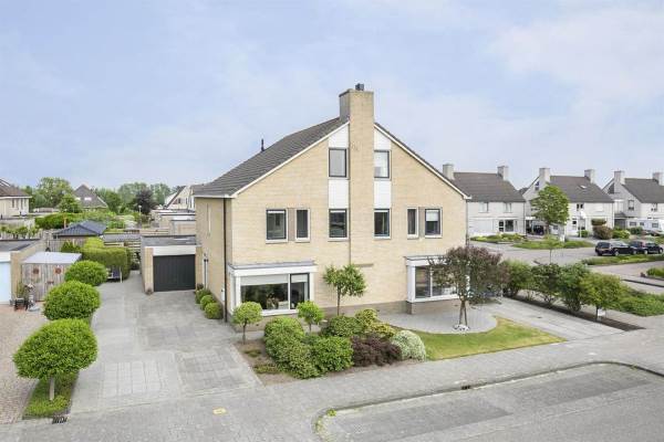 Woning Zicht 41 Hasselt