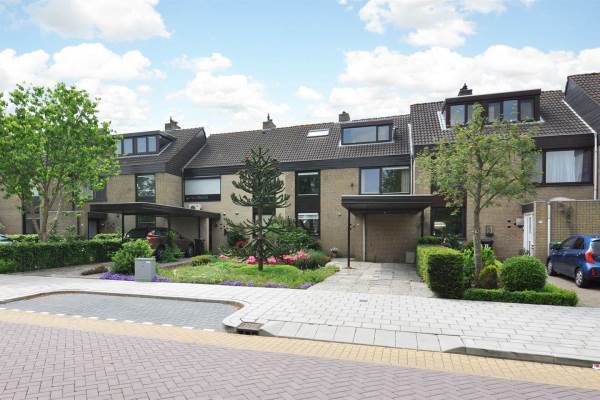Woning Sterrenweg 75 Berkel en Rodenrijs