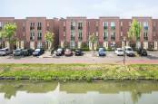 Woning Van der Vormhaven 25 Barendrecht