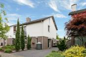 Woning Kasteel Frymersonstraat 16 Roermond