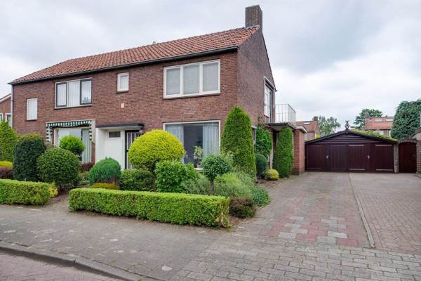 Woning Groen van Prinstererlaan 7 Doetinchem