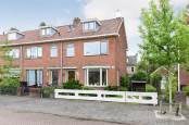 Woning Marelaan 26 Oegstgeest