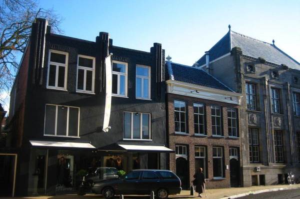Woning Munnekeholm 6a Groningen