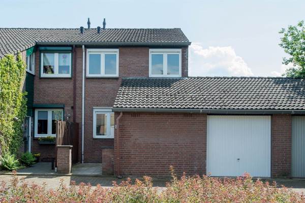 Woning Plattewei 20 Kerkrade